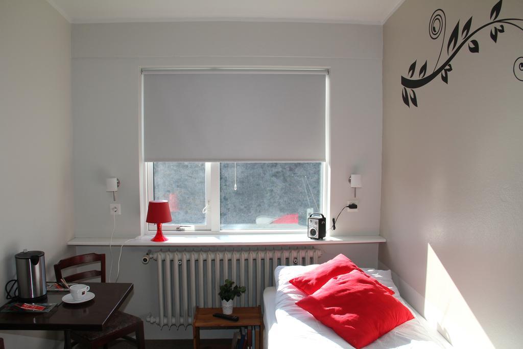 Hotel Tangi Vopnafjörður 部屋 写真